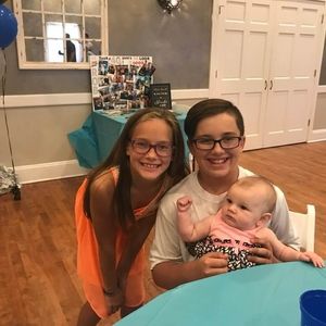 Meet your Posher, Peggy